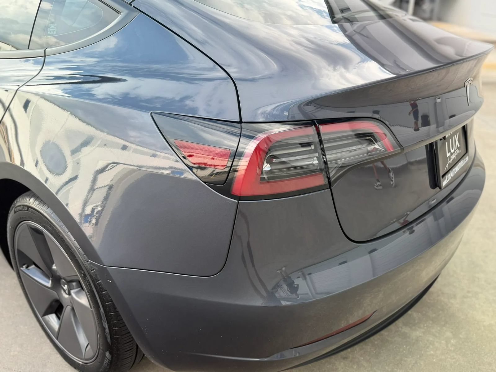 Used 2023 Tesla Model 3 Standard Range RWD image 12