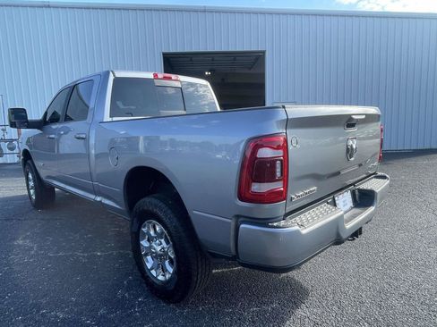 Used 2024 RAM 2500 Laramie w/ Safety Group AWD/4WD image 8