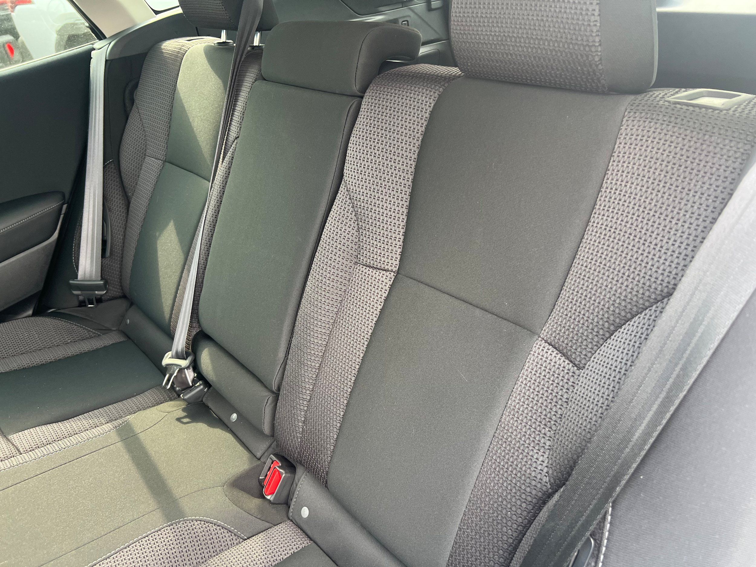 Certified 2025 Subaru Outback Premium AWD/4WD image 15