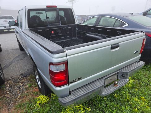 Used 2003 Ford Ranger XL RWD image 8