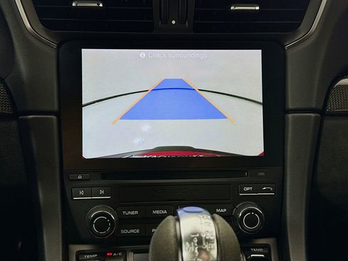 Certified 2018 Porsche 911 GT3 RWD image 21