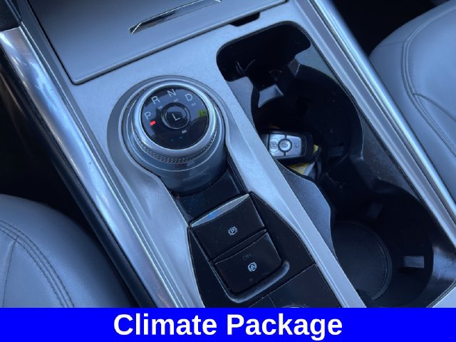 Used 2021 Ford Explorer XLT w/ Equipment Group 202A AWD/4WD image 21