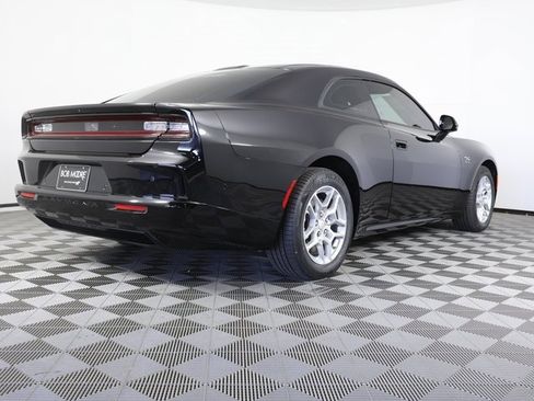 New 2025 Dodge Charger R/T w/ Quick Order Package 25M R/T image 4