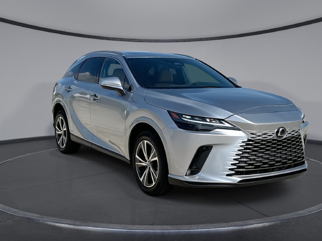 Used 2026 Lexus RX 350 FWD image 12