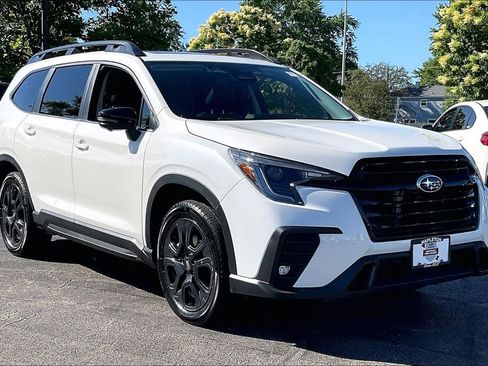 Used 2023 Subaru Ascent Onyx Edition Limited AWD/4WD image 39