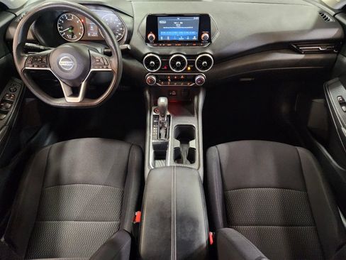 Used 2020 Nissan Sentra S FWD image 45