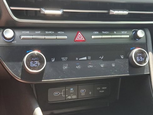 Used 2025 Hyundai Sonata SEL FWD image 15