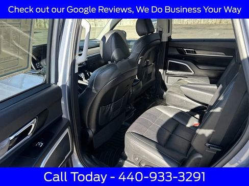 Used 2021 Kia Telluride EX w/ EX Premium Package AWD/4WD image 29