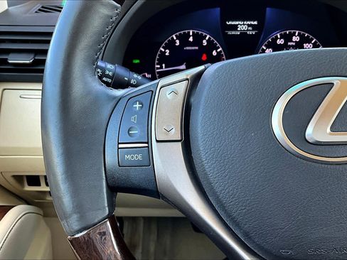 Used 2014 Lexus RX 350 FWD w/ Navigation Package image 23