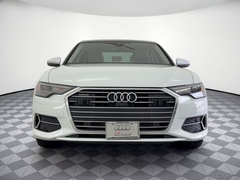Used 2023 Audi A6 2.0T Premium AWD/4WD image 6