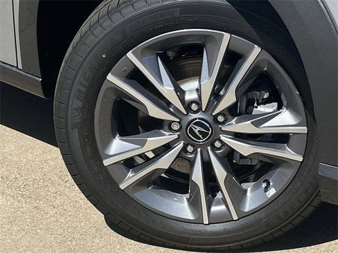 New 2025 Acura ADX AWD image 10