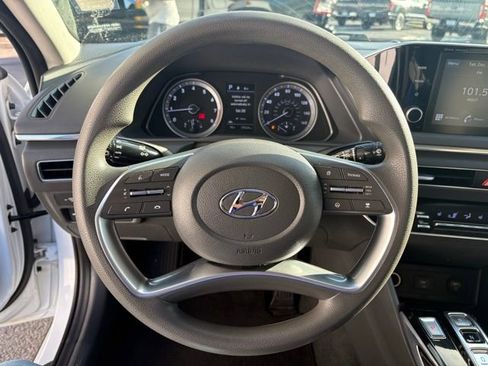 Used 2021 Hyundai Sonata SEL image 14