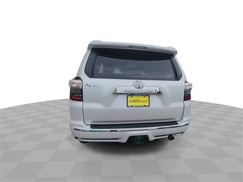 Used 2024 Toyota 4Runner Limited image 7