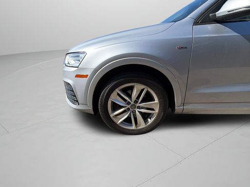 Used 2018 Audi Q3 2.0T Premium AWD/4WD image 35