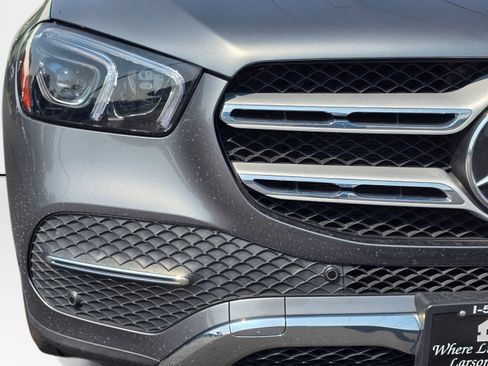 Used 2023 Mercedes-Benz GLE 350 4MATIC w/ 3rd Row Seat Package image 31