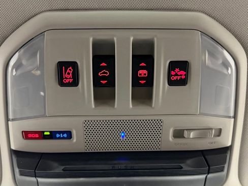 Used 2021 Subaru Ascent Touring w/ Popular Package #2A image 28