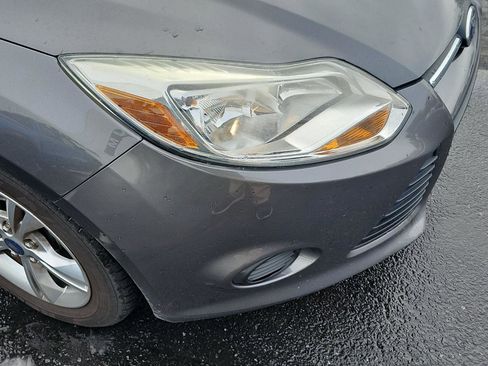 Used 2013 Ford Focus SE image 15