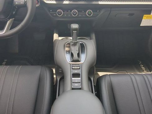 New 2027 Honda HR-V EX-L image 17