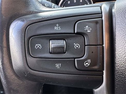 Used 2021 GMC Sierra 1500 Denali w/ Denali Ultimate Package image 33