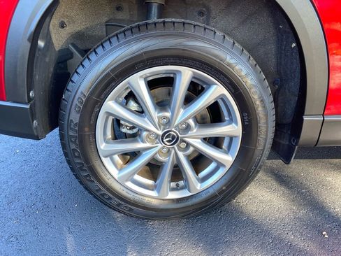 Used 2023 MAZDA CX-5 AWD 2.5 S image 24