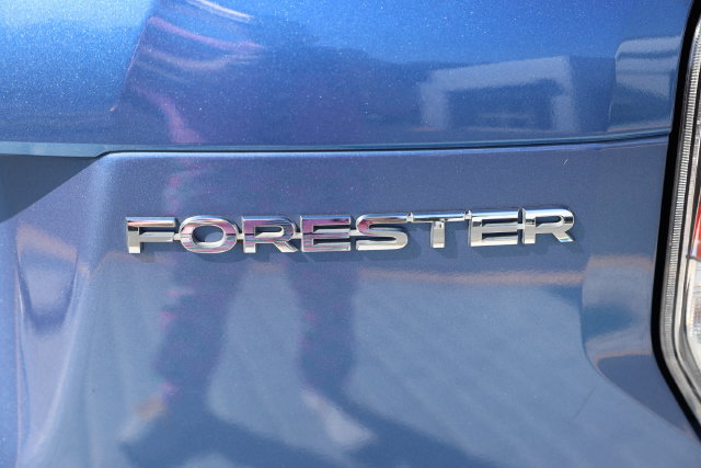 Used 2018 Subaru Forester 2.5i Premium AWD/4WD image 42