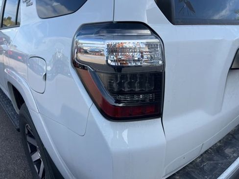 Used 2023 Toyota 4Runner TRD Off-Road Premium image 11