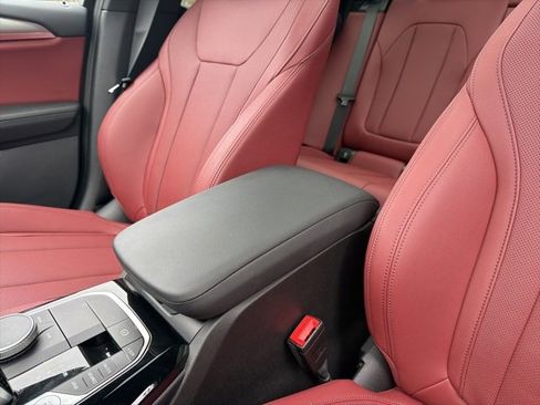 Used 2024 BMW X3 sDrive30i w/ Convenience Package w/ZPA image 20