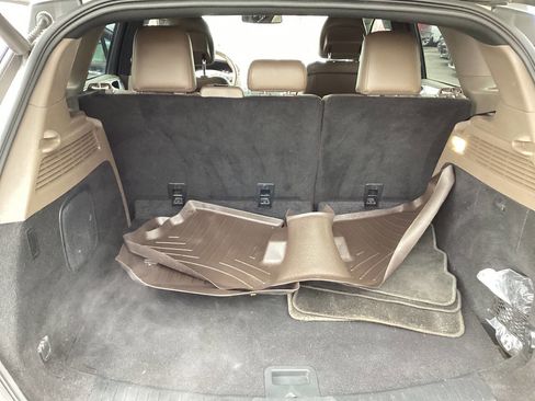 Used 2015 Lincoln MKC AWD w/ Equipment Group 102A Reserve image 17