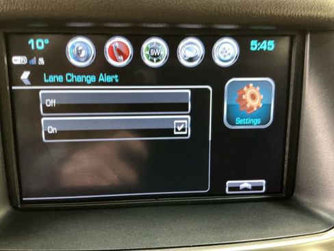 Used 2018 Chevrolet Tahoe Premier image 56