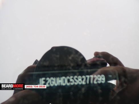 Used 2025 Subaru Crosstrek 2.0i Premium image 39