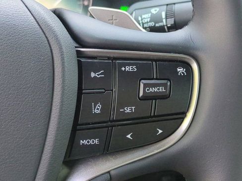Used 2025 Lexus ES 350 w/ Premium Package FWD image 24