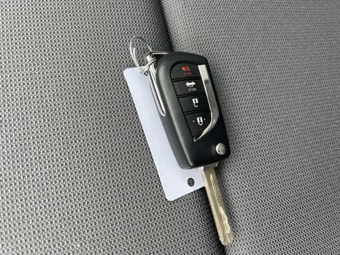 Used 2026 Toyota Corolla LE image 17