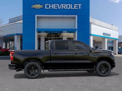 New 2026 Chevrolet Silverado 1500 RST w/ RST Select Package image 5