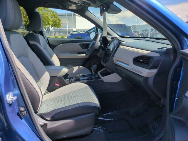 Used 2026 Subaru Forester Premium AWD/4WD image 33