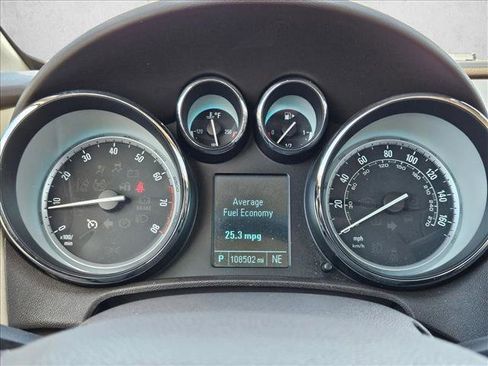 Used 2017 Buick Verano Sport Touring image 13