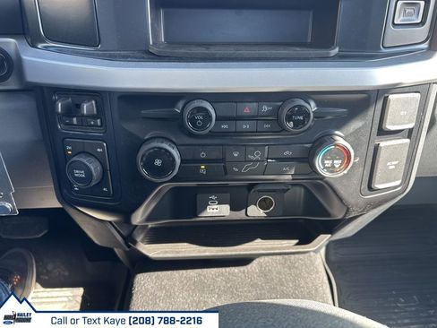 New 2025 Ford F350 XLT AWD/4WD image 19