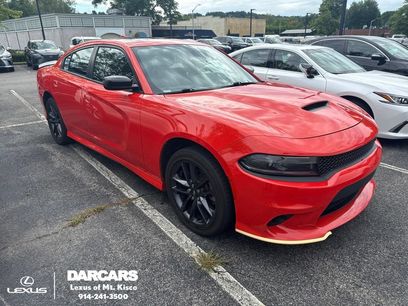 Used 2022 Dodge Charger GT w/ Plus Group