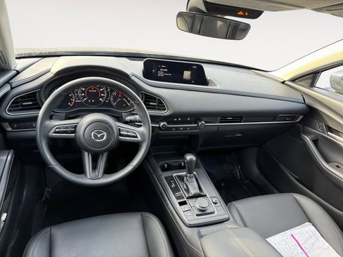 Used 2021 MAZDA CX-30 FWD 2.5 S w/ Select Package image 15