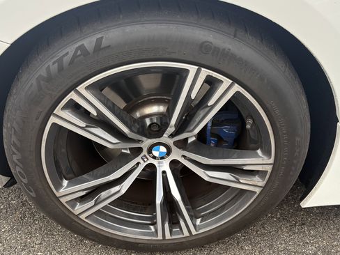 Used 2022 BMW Z4 M40i image 14