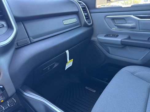 Used 2022 RAM 1500 Big Horn image 42