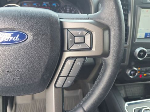 Used 2020 Ford Expedition XLT w/ Equipment Group 202A image 14