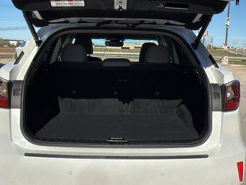 Used 2019 Lexus RX 350 FWD image 24