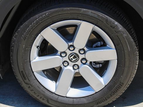 Used 2025 Honda Prologue Eco image 12