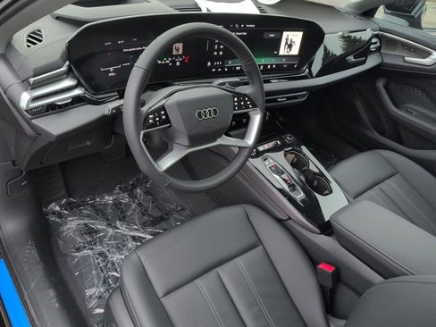 New 2025 Audi A5 2.0T Premium Plus image 2