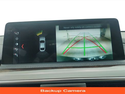 Used 2018 BMW 430i Gran Coupe xDrive image 17