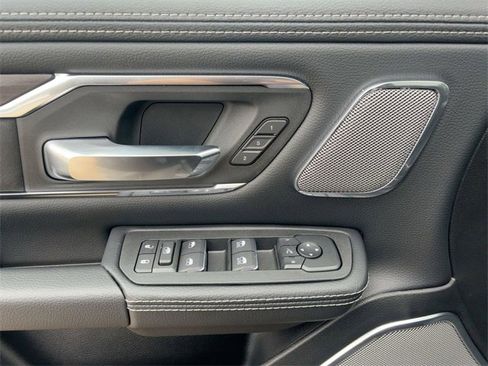 New 2026 RAM 1500 Laramie image 21