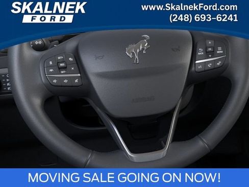 New 2025 Ford Bronco Sport Badlands w/ Badlands Tech Package AWD/4WD image 12