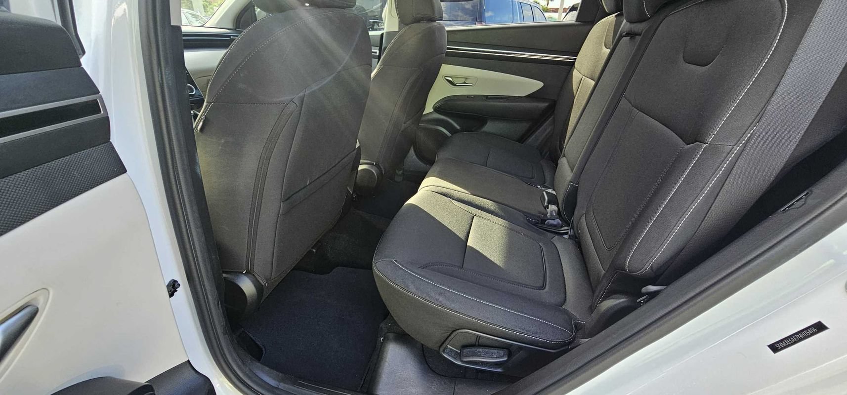 Used 2022 Hyundai Tucson SEL FWD image 15