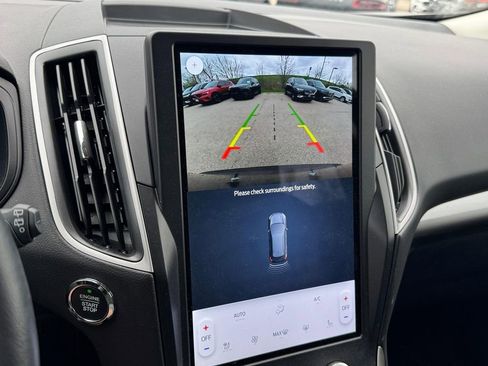 Used 2024 Ford Edge SEL w/ Convenience Package AWD/4WD image 20