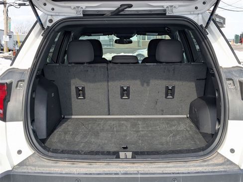 Used 2025 GMC Terrain Elevation image 33